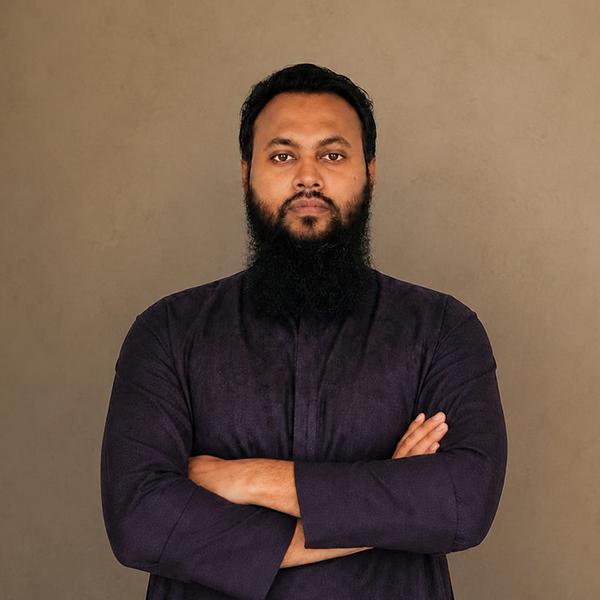 Ashiqur Rahman Jabal