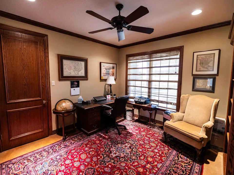 Justice Ranch | 89.4 Acres Luxury Ranch with Custom Home for Sale in Sunset, Texas