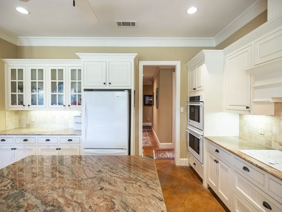 Justice Ranch | 89.4 Acres Luxury Ranch with Custom Home for Sale in Sunset, Texas