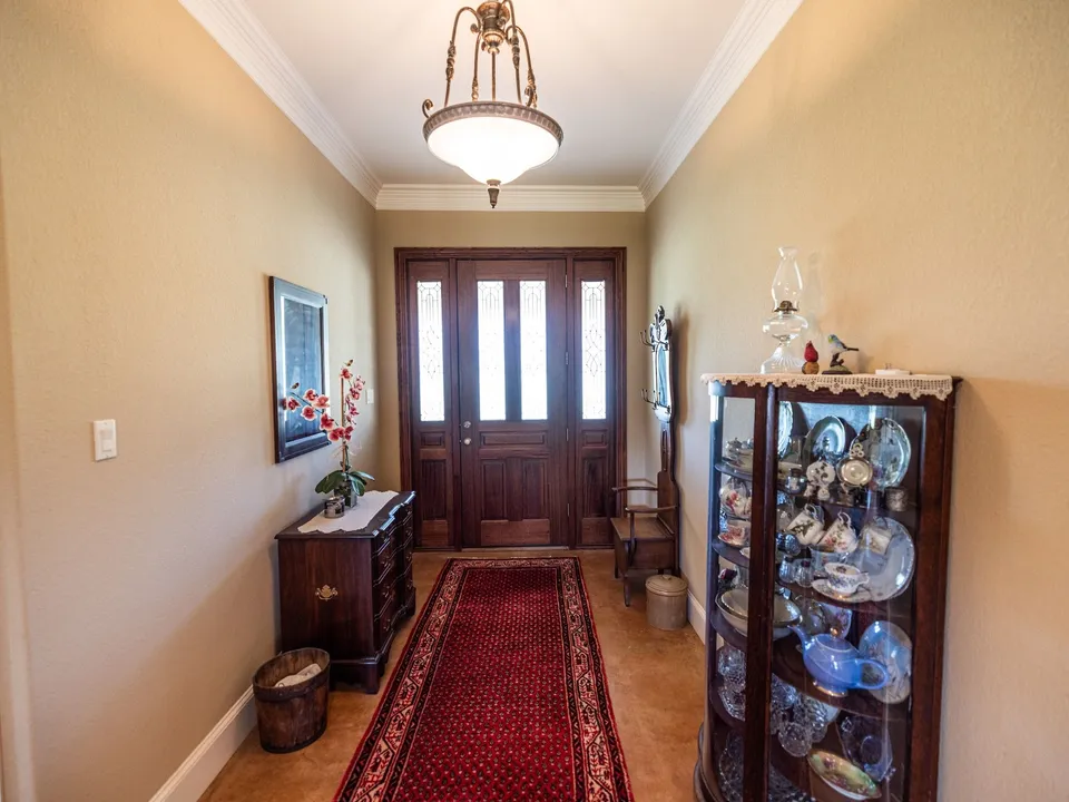 Justice Ranch | 89.4 Acres Luxury Ranch with Custom Home for Sale in Sunset, Texas
