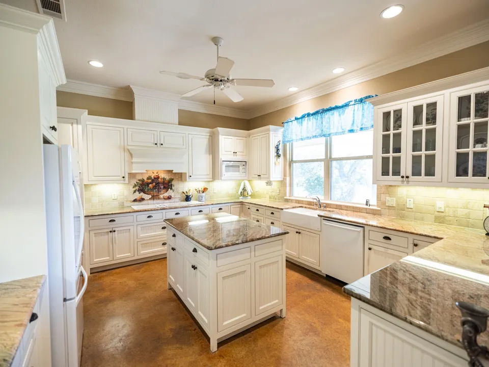 Justice Ranch | 89.4 Acres Luxury Ranch with Custom Home for Sale in Sunset, Texas