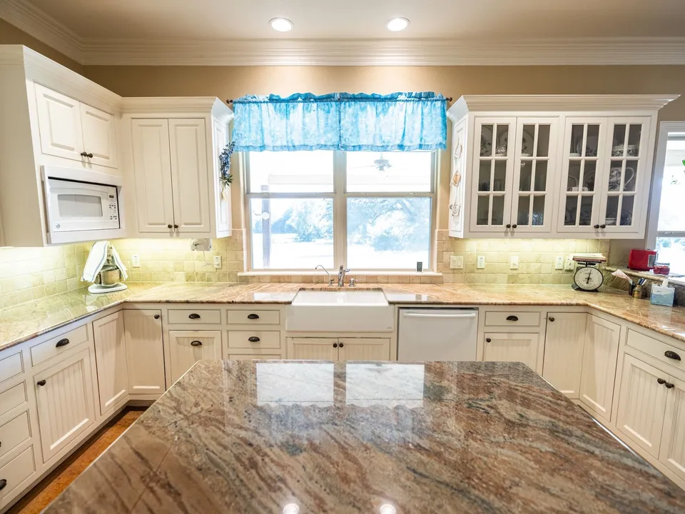 Justice Ranch | 89.4 Acres Luxury Ranch with Custom Home for Sale in Sunset, Texas