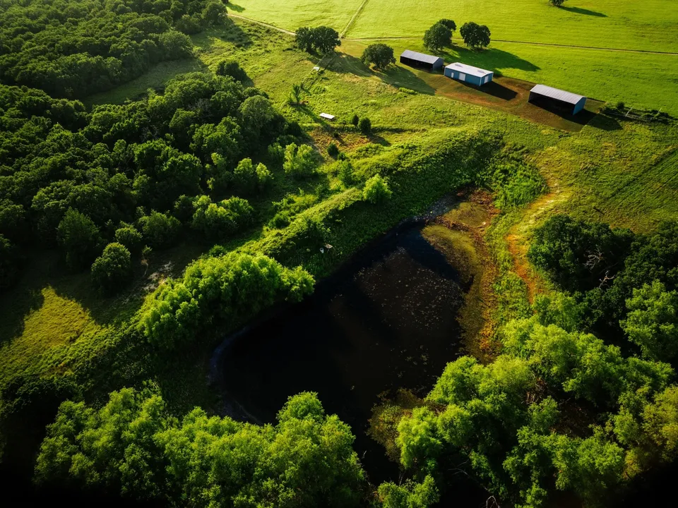 Justice Ranch | 89.4 Acres Luxury Ranch with Custom Home for Sale in Sunset, Texas