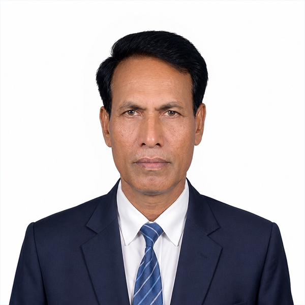 Abdul Mannan M.A