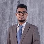 Mirza Rishat Ahmed
