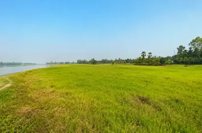 বলেশ্বরী নদীর পাড়ে নব্য টেনারী মোড় সংলগ্ন ২০ বিঘা জমি বিক্রয়