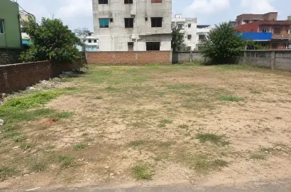 মিরপুর-১ মাজার মেইন রোড কর্নার প্লট | ৮ কাঠা বাণিজ্যিক জমি বিক্রয়