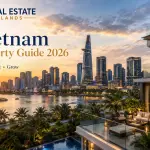 Buying Property in Vietnam 2026: The Complete International Buyer's Guide