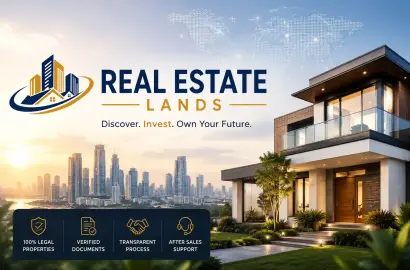 Global Real Estate SEO & Content Authority – Building a Better Property Discovery Experience