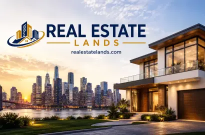 USA Real Estate | Homes, Land, Investment & Commercial Properties