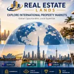 Global Country Real Estate – Explore International Property Markets