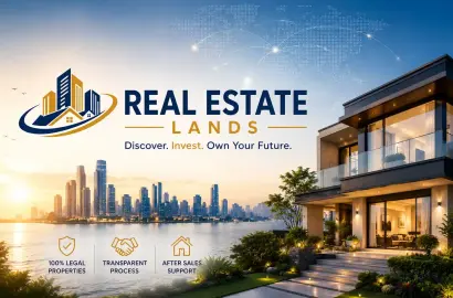 Explore Global Real Estate – Discover International Property Opportunities