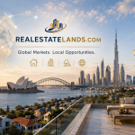 Global Real Estate Market Overview – Worldwide Property Markets