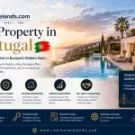 Buying Property in Portugal 2026: The Complete International Buyer's Guide