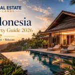 Buying Property in Indonesia 2026: The Complete International Buyer's Guide
