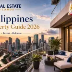 Buying Property in the Philippines 2026: The Complete International Buyer's Guide