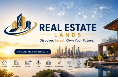Explore All Properties