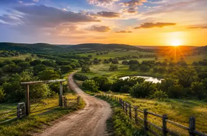 The Complete 2026 Guide to Buying Ranch Land in Texas