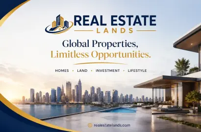 Explore Property Types | Global Real Estate