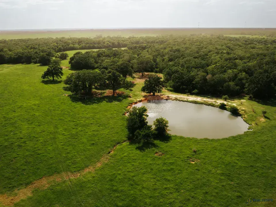 Brazos Sands Ranch | 1,136.26-Acre Luxury Ranch, Hunting & Recreational Land in Calvert, Texas