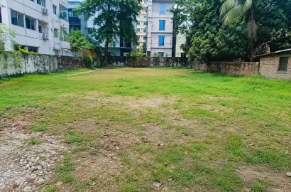 টোলারবাগে ১৭ কাঠা বাড়ি করার উপযোগী জমি বিক্রয়
